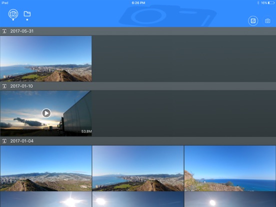 Screenshot #6 pour Moka360