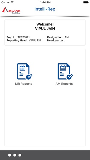 Aqvira Intelli-Rep(圖3)-速報App