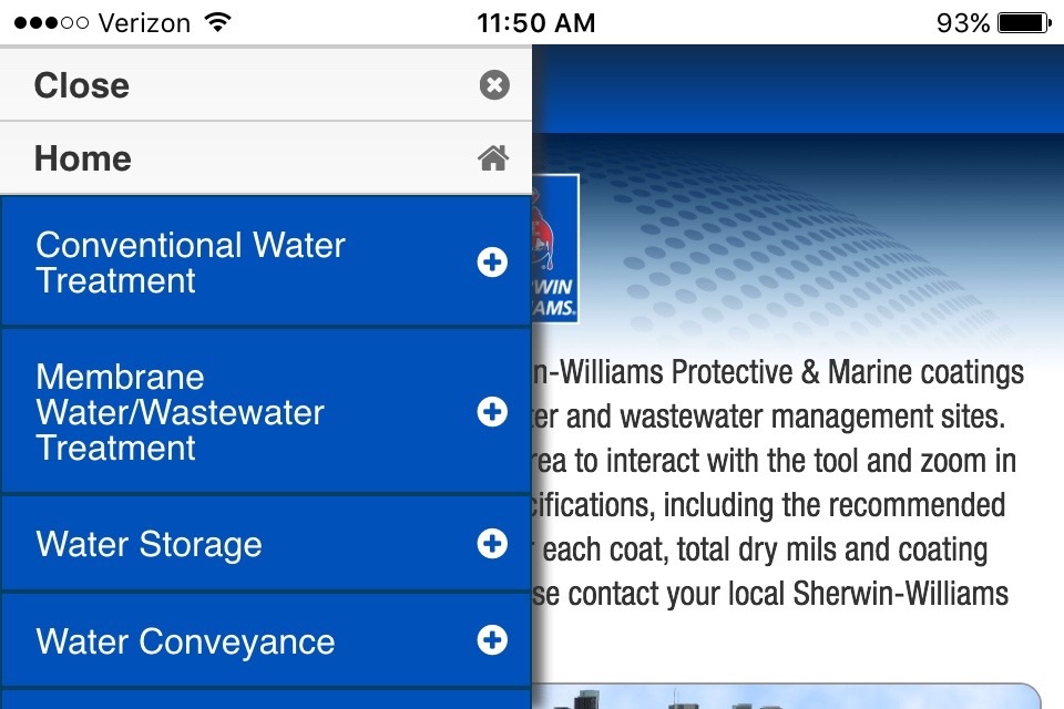 SW Water & Wastewater screenshot 3