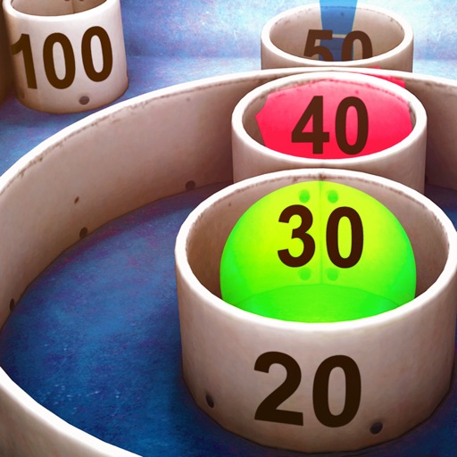BALL-HOP Anniversary