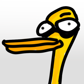 yellowduck the celeb