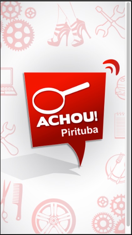 Achou Pirituba