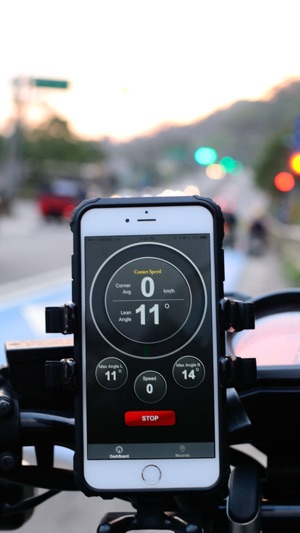 彎速 Corner Speed(圖1)-速報App