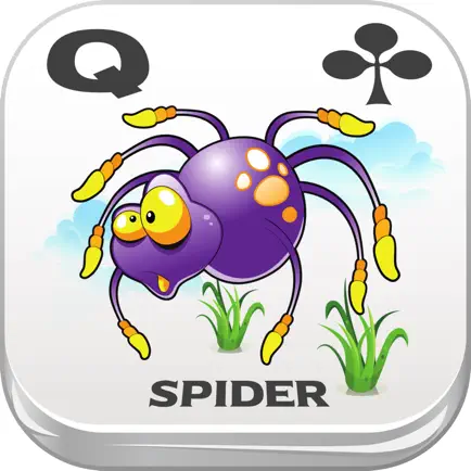 Spider Solitaire Hearts & Spades Patience Читы