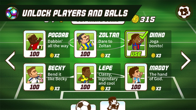 Super Crossbar Challenge