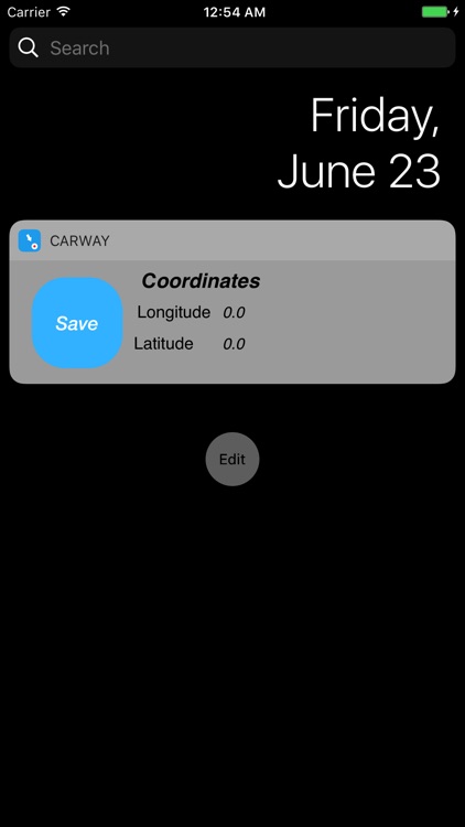 Carway screenshot-3