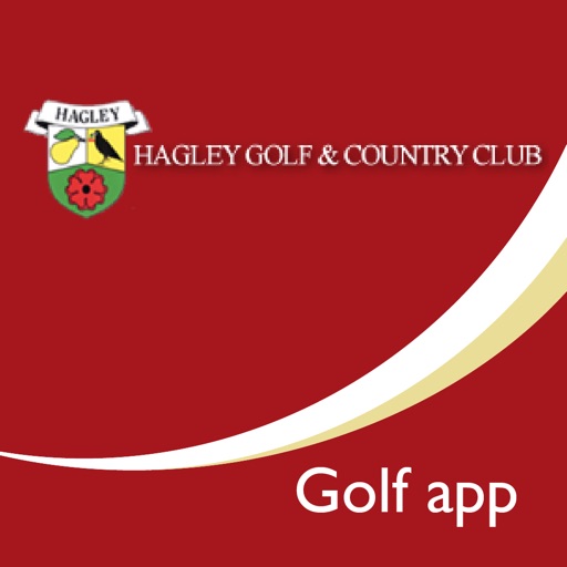 Hagley Golf and Country Club - Buggy icon