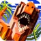 Hey Dino master
