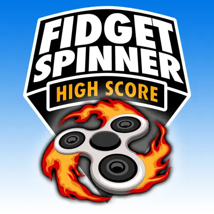 Fidget Spinner Highscore Читы