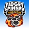 Icon Fidget Spinner Highscore