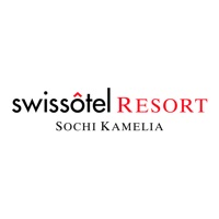 Swissotel Resort Sochi Kamelia PC 용