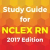 Study Guide for NCLEX RN Exam 2017 Ed