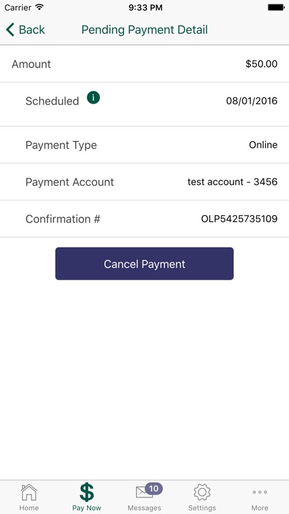 MOHELA screenshot-3