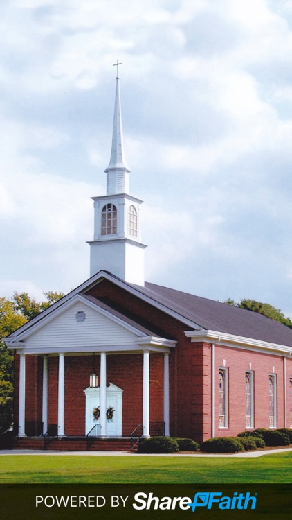 Wakefield Central Baptist