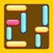 Candy Escape is a fun and addictive puzzle game