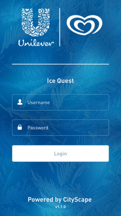 Ice Quest