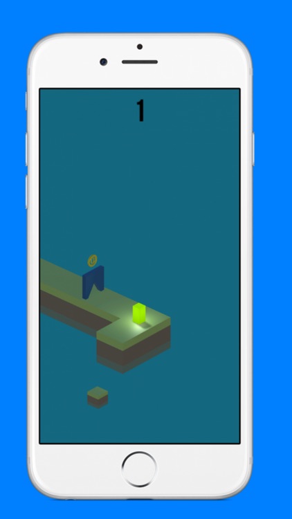 Shape Swap - Endless Running screenshot-4