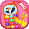 Babys Phone Birds Kids Game Pro