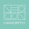 Haworth Neocon 360° Showroom Experience