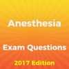 Anesthesia Exam Questions 2017 Edition