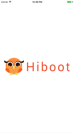 Hiboot