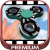 Spinner video editor 3D effects & animations – Pro