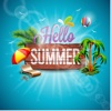 Hello Summer - Beach Rush