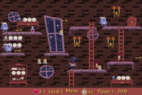 Magic Rescue screenshot 4