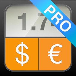 Currency Converter HD: Exchange Rate Calculator