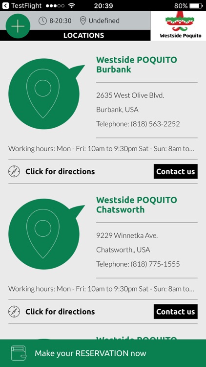 Westside POQUITO screenshot-4