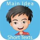 Main Idea - Short Texts: Reading Comprehension