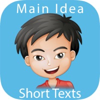 Main Idea - Short Texts: pour PC