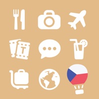 LETS Travel Czech Speak Czech Phrase Guide Book