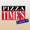 Pizza Time's Lagny 77