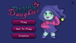 Game screenshot Death's Daughter mod apk