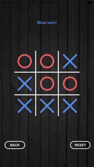 Tic Tac Toe Puzzle Master(圖5)-速報App