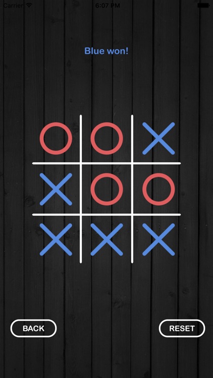 Tic Tac Toe Puzzle Master screenshot-4