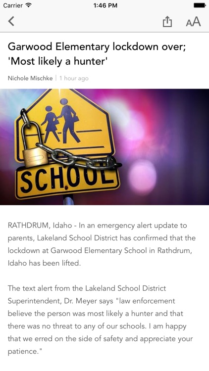 KHQ Local News