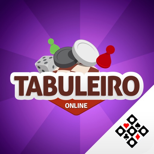 Jogos de Tabuleiro iOS App