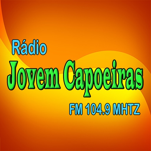 Rádio Jovem Capoeiras FM