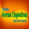 A Jovem Capoeiras FM 104