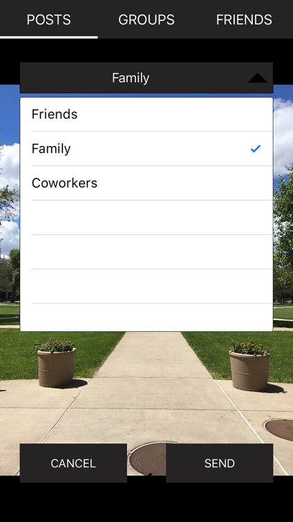 Shot - Anonymous Snaps