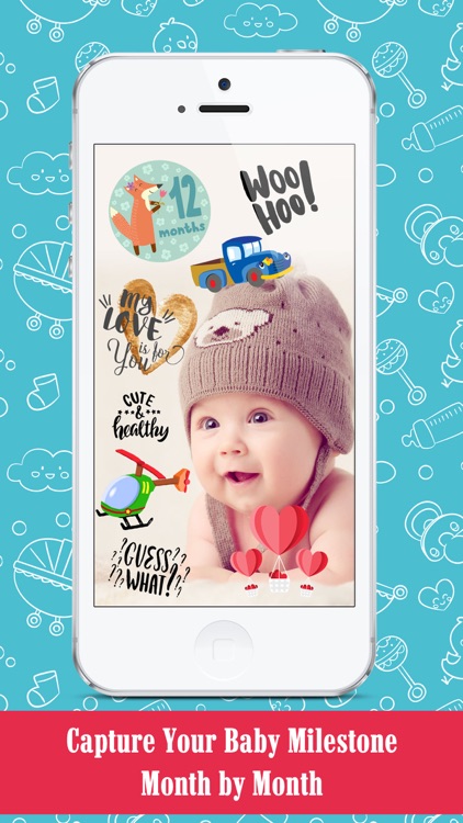 Baby Milestones During Pregnancy screenshot-3