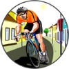 Bicycle Champion 3D Racing