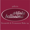 artista bellissima