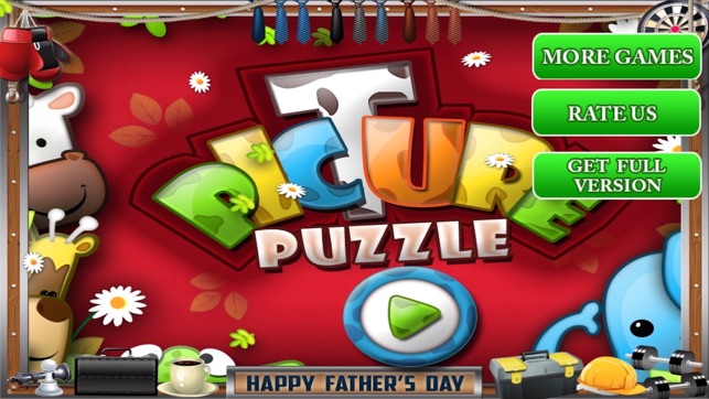 Jigsaw Toddler Puzzles Pro(圖2)-速報App