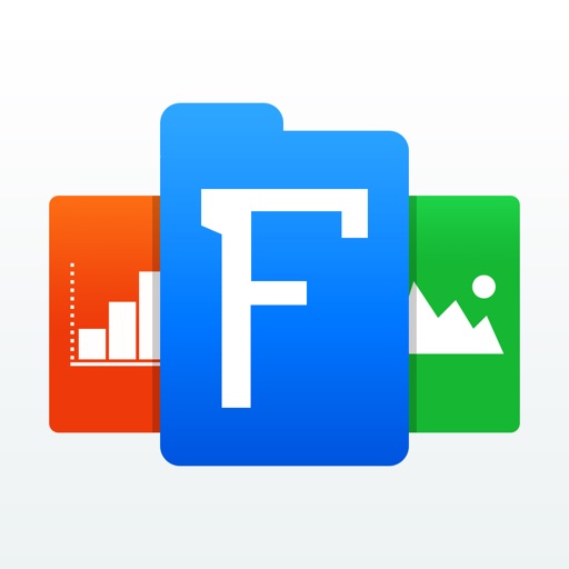 File Pro - Ultimate File Manager & PDF Reader