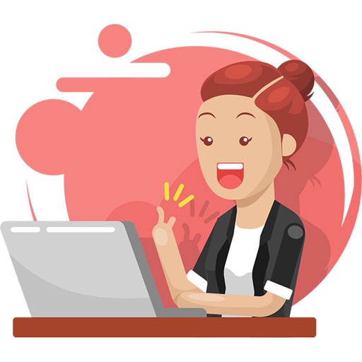 Working Day (Girls) icon