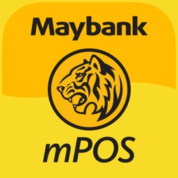 Maybank mPOS