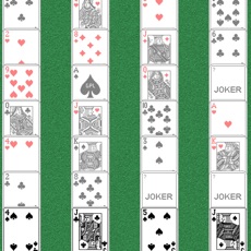 Activities of Yet Another Solitaire